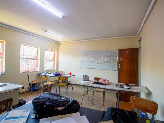 Warehouse/Industrial for Sale in Harare City Centre, Harare