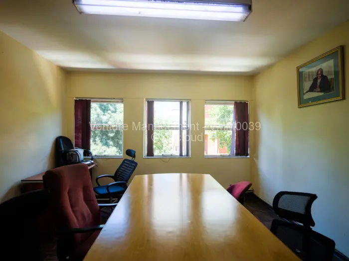 Warehouse/Industrial for Sale in Harare City Centre, Harare