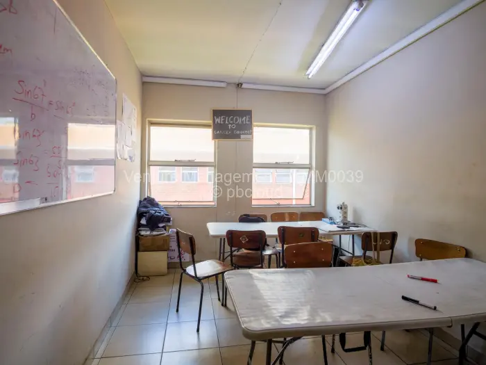 Warehouse/Industrial for Sale in Harare City Centre, Harare