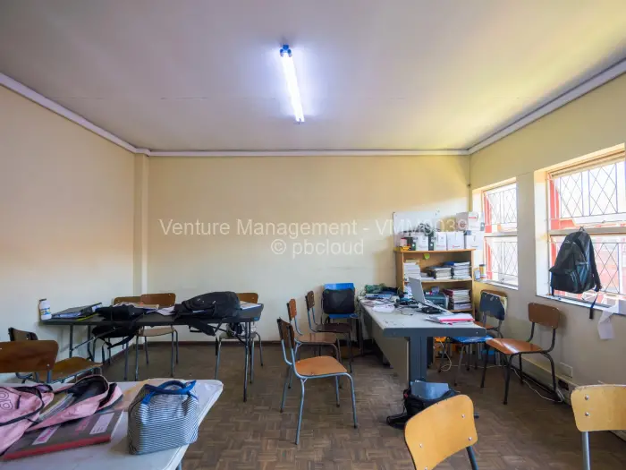 Warehouse/Industrial for Sale in Harare City Centre, Harare