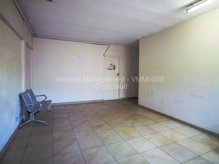 Warehouse/Industrial for Sale in Harare City Centre, Harare