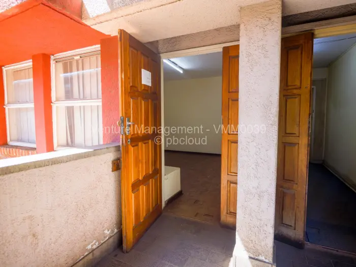 Warehouse/Industrial for Sale in Harare City Centre, Harare