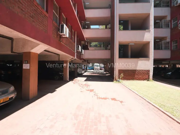Warehouse/Industrial for Sale in Harare City Centre, Harare
