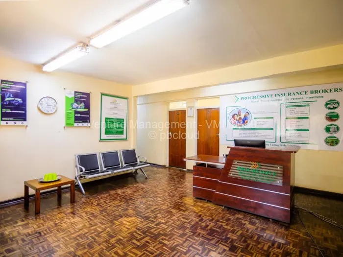 Warehouse/Industrial for Sale in Harare City Centre, Harare