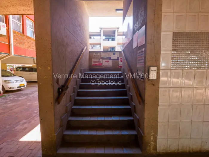 Warehouse/Industrial for Sale in Harare City Centre, Harare