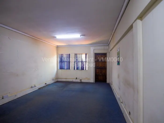 Warehouse/Industrial for Sale in Harare City Centre, Harare