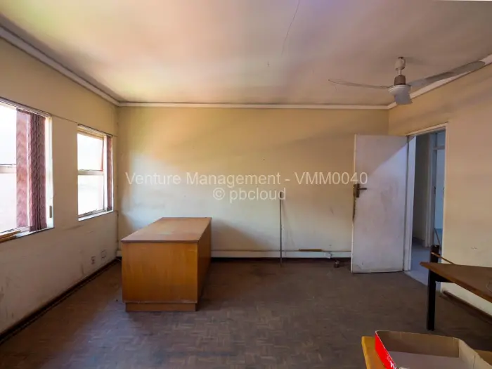 Warehouse/Industrial for Sale in Harare City Centre, Harare