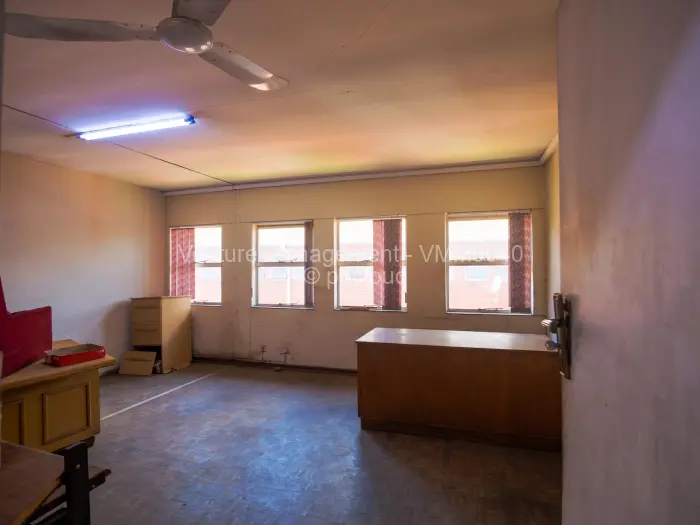 Warehouse/Industrial for Sale in Harare City Centre, Harare