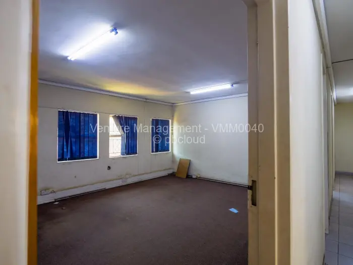 Warehouse/Industrial for Sale in Harare City Centre, Harare