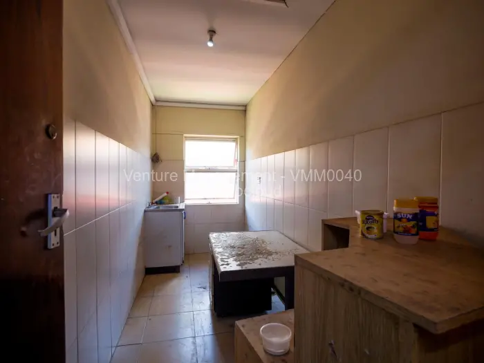 Warehouse/Industrial for Sale in Harare City Centre, Harare