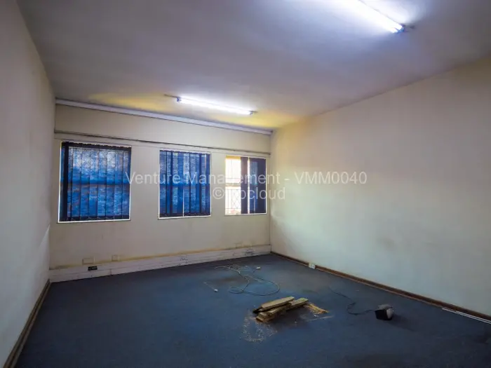 Warehouse/Industrial for Sale in Harare City Centre, Harare