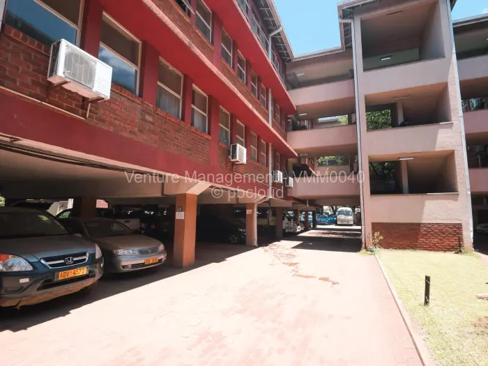 Warehouse/Industrial for Sale in Harare City Centre, Harare