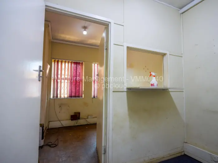 Warehouse/Industrial for Sale in Harare City Centre, Harare