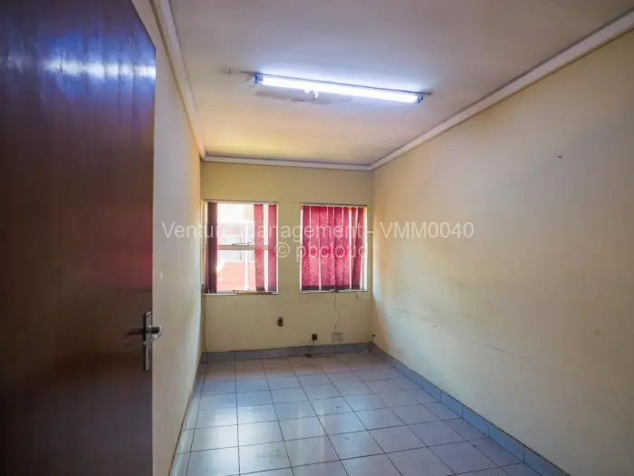 Warehouse/Industrial for Sale in Harare City Centre, Harare