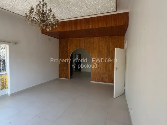4 Bedroom House to Rent in Ridgeview