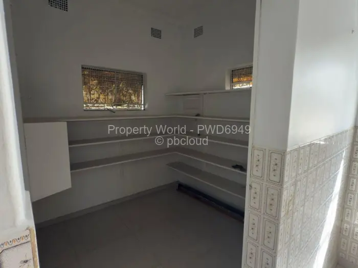 4 Bedroom House to Rent in Ridgeview