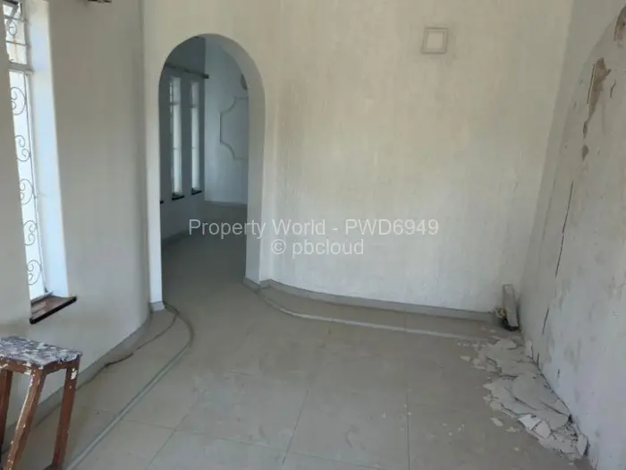 4 Bedroom House to Rent in Ridgeview