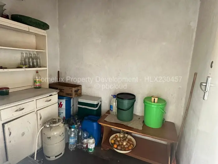 3 Bedroom House for Sale in Prospect, Harare