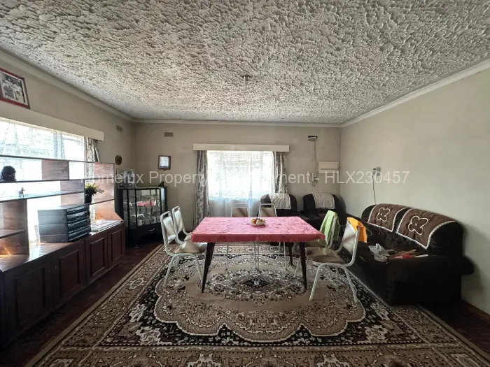3 Bedroom House for Sale in Prospect, Harare