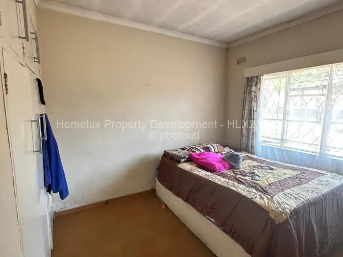 3 Bedroom House for Sale in Prospect, Harare