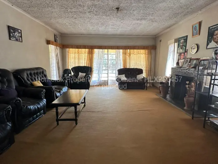 3 Bedroom House for Sale in Prospect, Harare