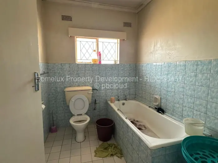 3 Bedroom House for Sale in Prospect, Harare