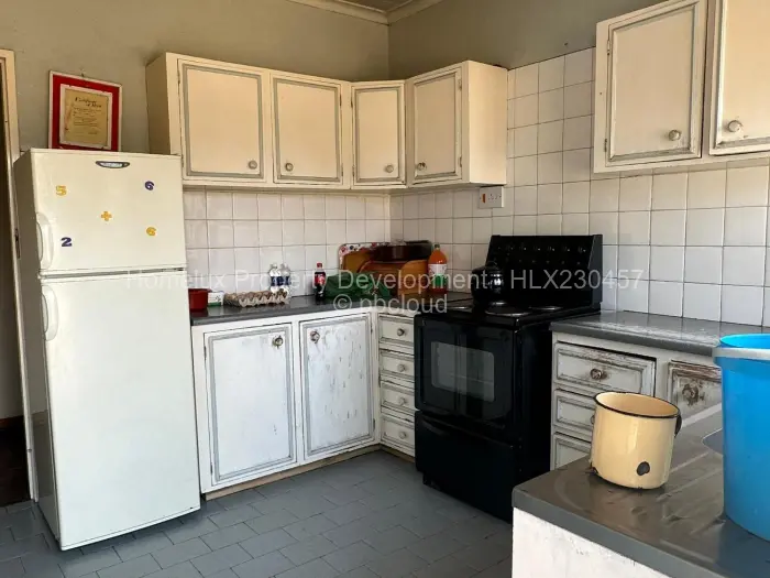 3 Bedroom House for Sale in Prospect, Harare