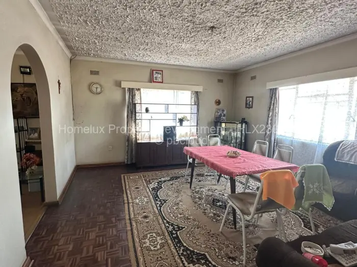 3 Bedroom House for Sale in Prospect, Harare