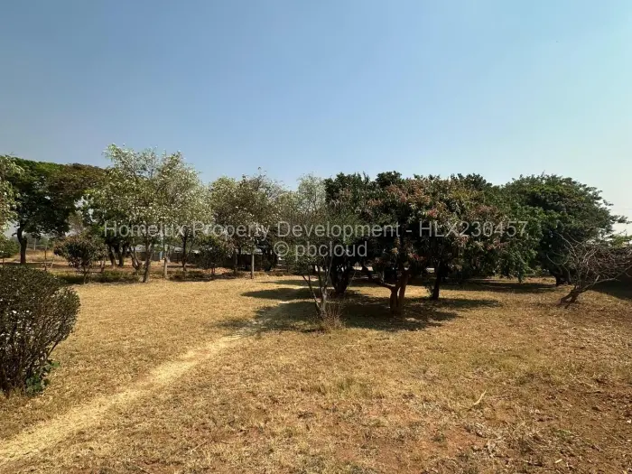3 Bedroom House for Sale in Prospect, Harare