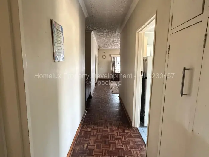 3 Bedroom House for Sale in Prospect, Harare
