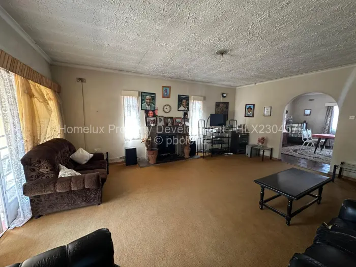 3 Bedroom House for Sale in Prospect, Harare