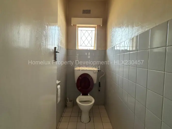 3 Bedroom House for Sale in Prospect, Harare