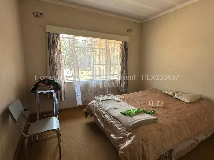 3 Bedroom House for Sale in Prospect, Harare