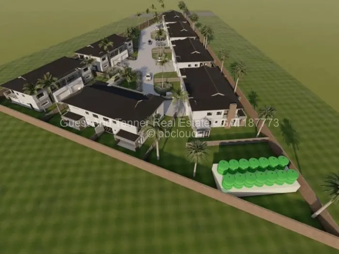 Townhouse/Cluster for Sale in Hogerty Hill, Harare