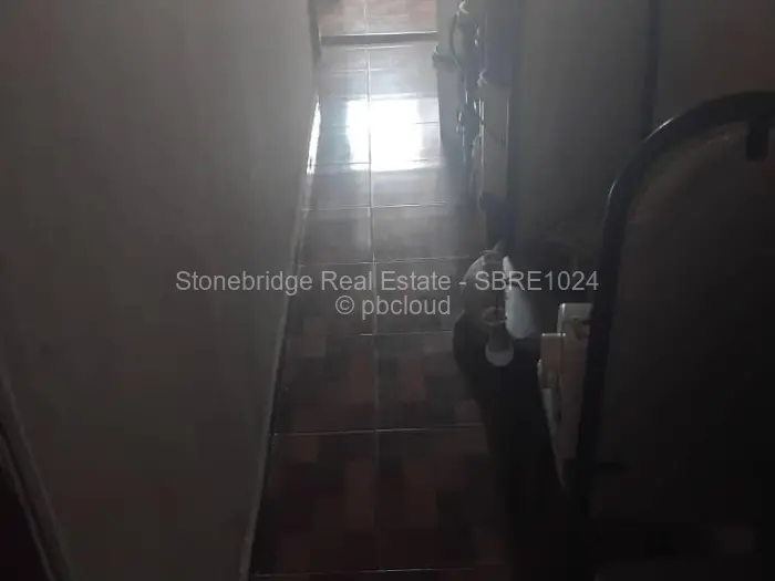 3 Bedroom House for Sale in Lobengula, Bulawayo