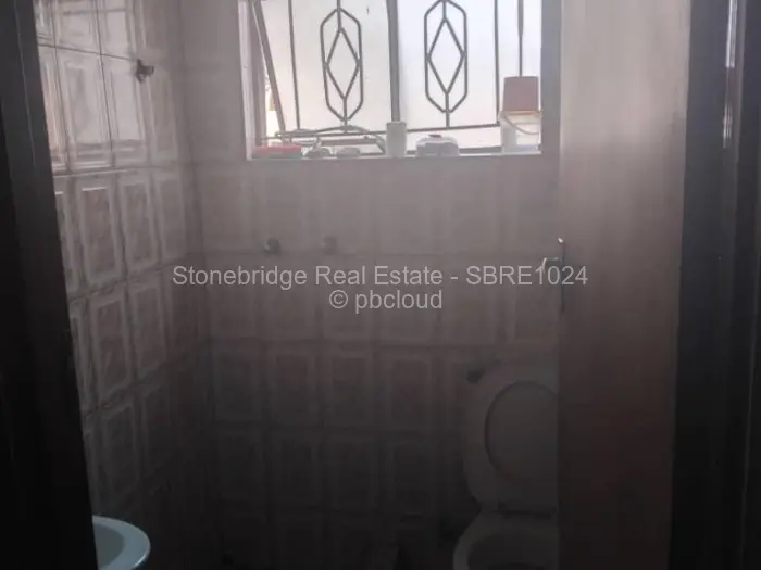 3 Bedroom House for Sale in Lobengula, Bulawayo