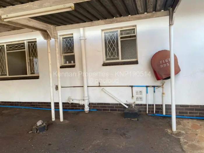 Flat/Apartment for Sale in Avondale, Harare