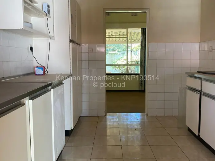 Flat/Apartment for Sale in Avondale, Harare