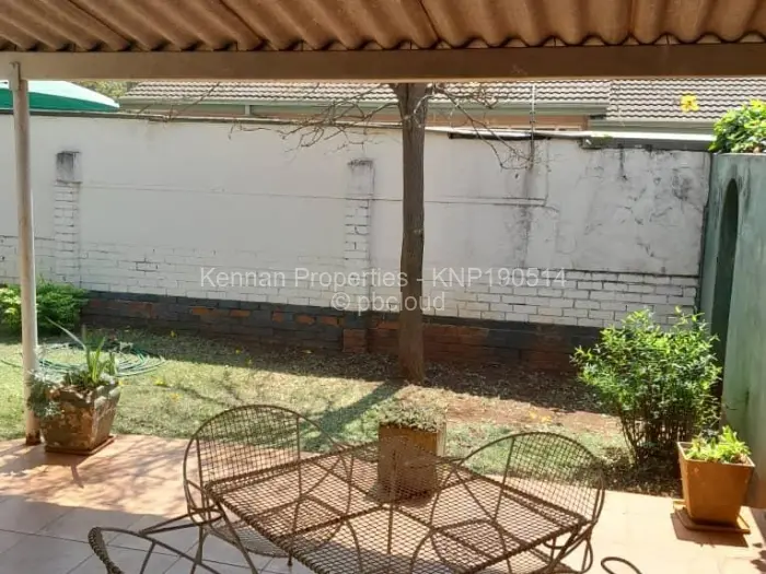 Flat/Apartment for Sale in Avondale, Harare