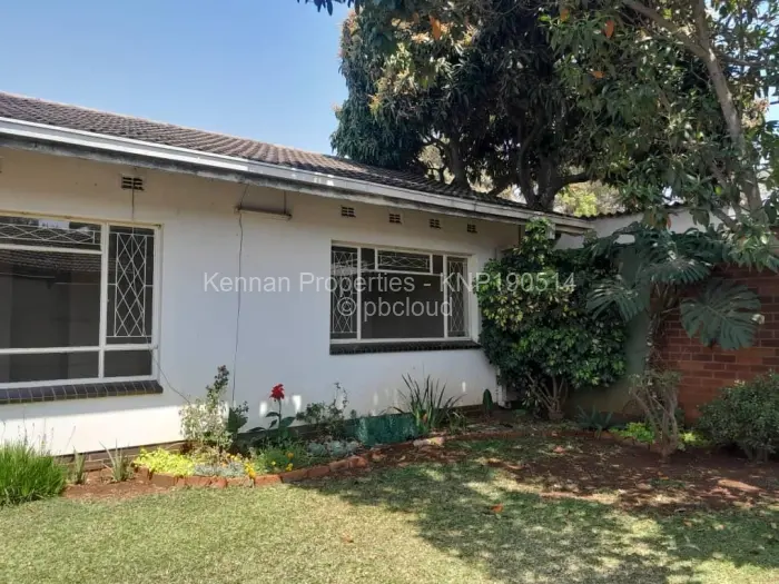 Flat/Apartment for Sale in Avondale, Harare
