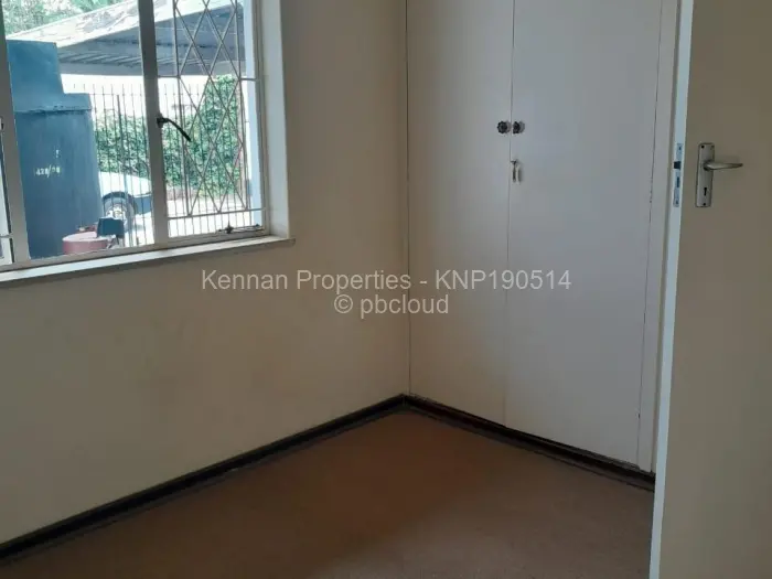 Flat/Apartment for Sale in Avondale, Harare