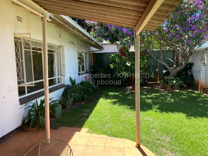 Flat/Apartment for Sale in Avondale, Harare