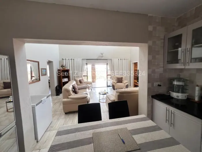 Townhouse/Complex/Cluster to Rent in Arlington