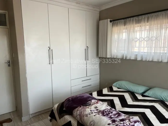 Townhouse/Complex/Cluster to Rent in Arlington