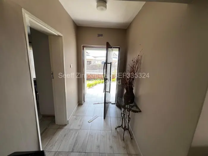 Townhouse/Complex/Cluster to Rent in Arlington