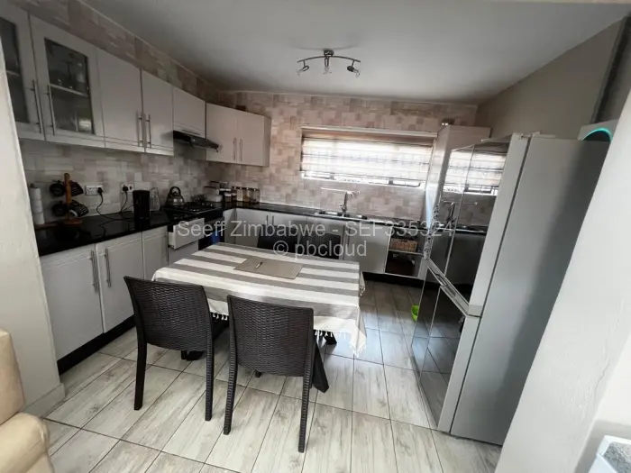 Townhouse/Complex/Cluster to Rent in Arlington