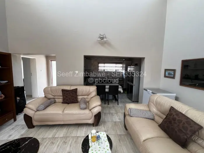 Townhouse/Complex/Cluster to Rent in Arlington