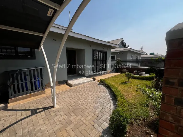 Townhouse/Complex/Cluster to Rent in Arlington