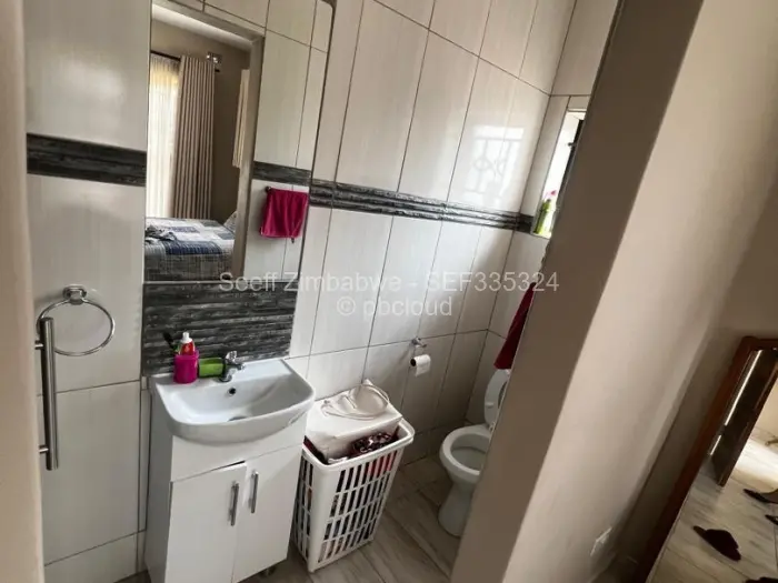 Townhouse/Complex/Cluster to Rent in Arlington