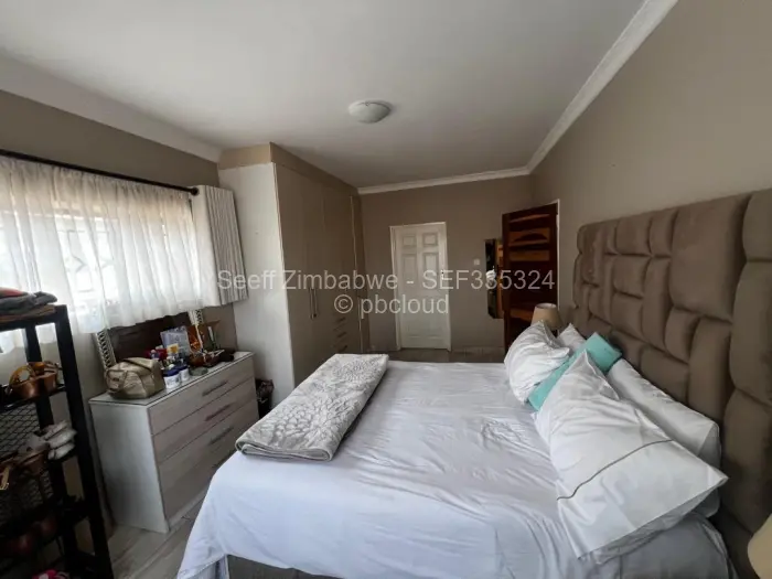 Townhouse/Complex/Cluster to Rent in Arlington
